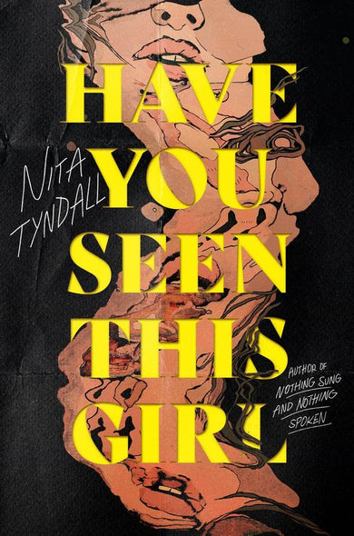 Have You Seen This Girl-Children’s / Teenage fiction: General and modern fiction-買書書 BuyBookBook