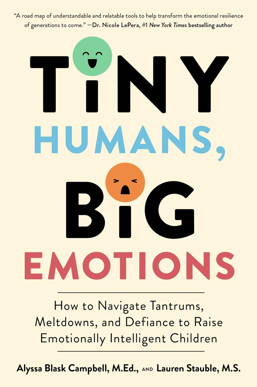 Tiny Humans, Big Emotions-Society/ culture/ social sciences-買書書 BuyBookBook