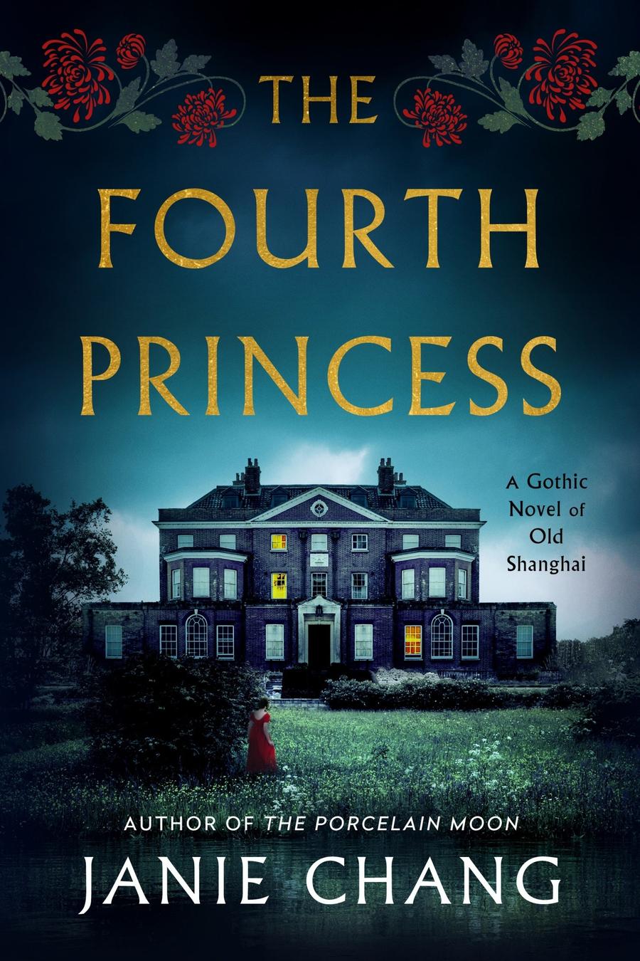 The Fourth Princess