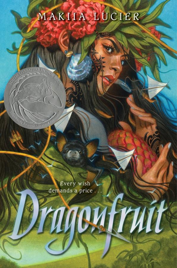 Dragonfruit-Children’s / Teenage fiction: General and modern fiction-買書書 BuyBookBook