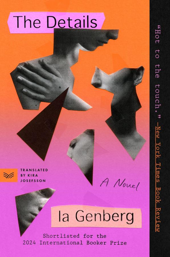 The Details-True stories and non-fiction prose-買書書 BuyBookBook