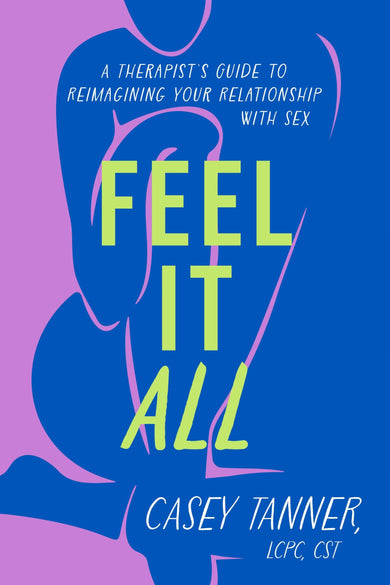 Feel It All-Society/ culture/ social sciences-買書書 BuyBookBook