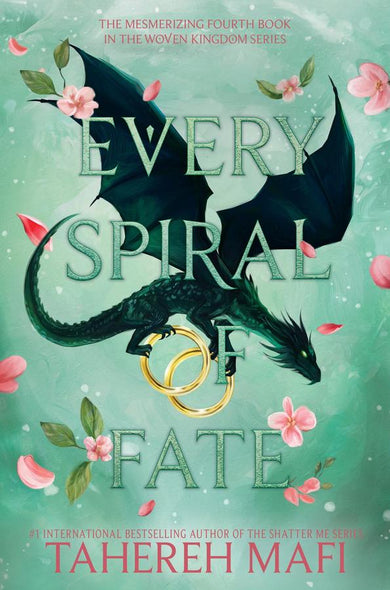 Every Spiral of Fate-Children’s / Teenage fiction: General and modern fiction-買書書 BuyBookBook