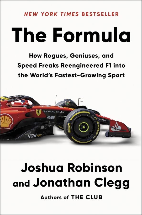 The Formula-Biography and memoirs-買書書 BuyBookBook