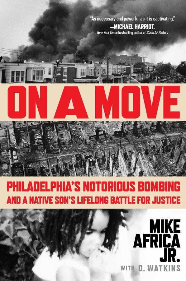 On a Move