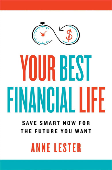 Your Best Financial Life-Education-買書書 BuyBookBook
