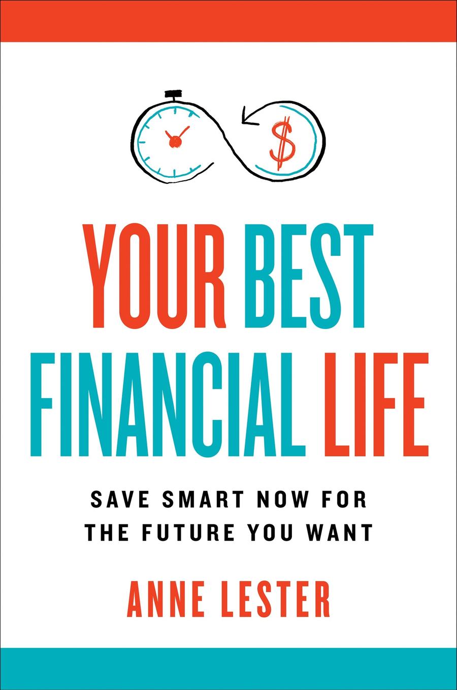 Your Best Financial Life-Education-買書書 BuyBookBook