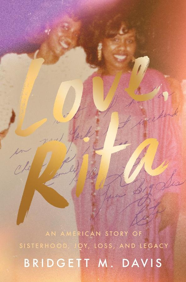 Love, Rita-Biography and memoirs-買書書 BuyBookBook