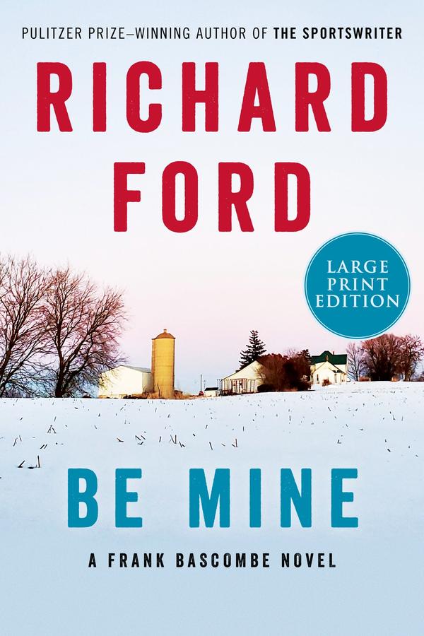 Be Mine