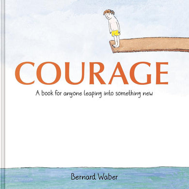 Courage Gift Edition