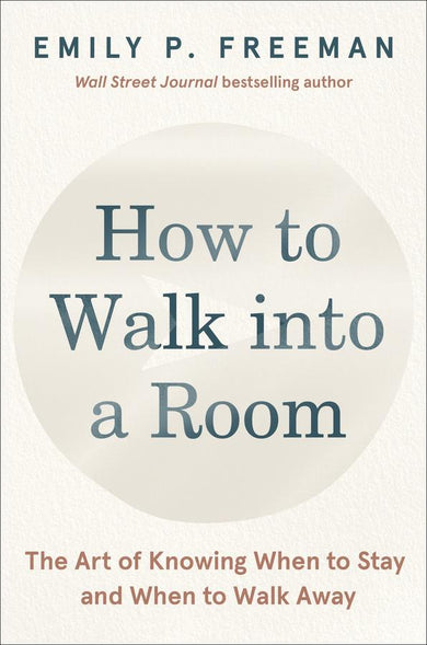 How to Walk into a Room-Memoirs-買書書 BuyBookBook