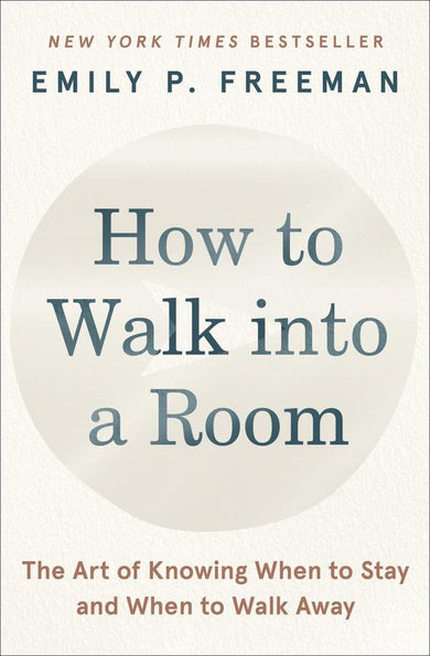 How to Walk into a Room-Memoirs-買書書 BuyBookBook
