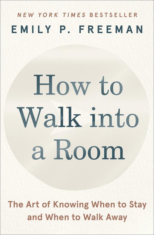 How to Walk into a Room-Memoirs-買書書 BuyBookBook