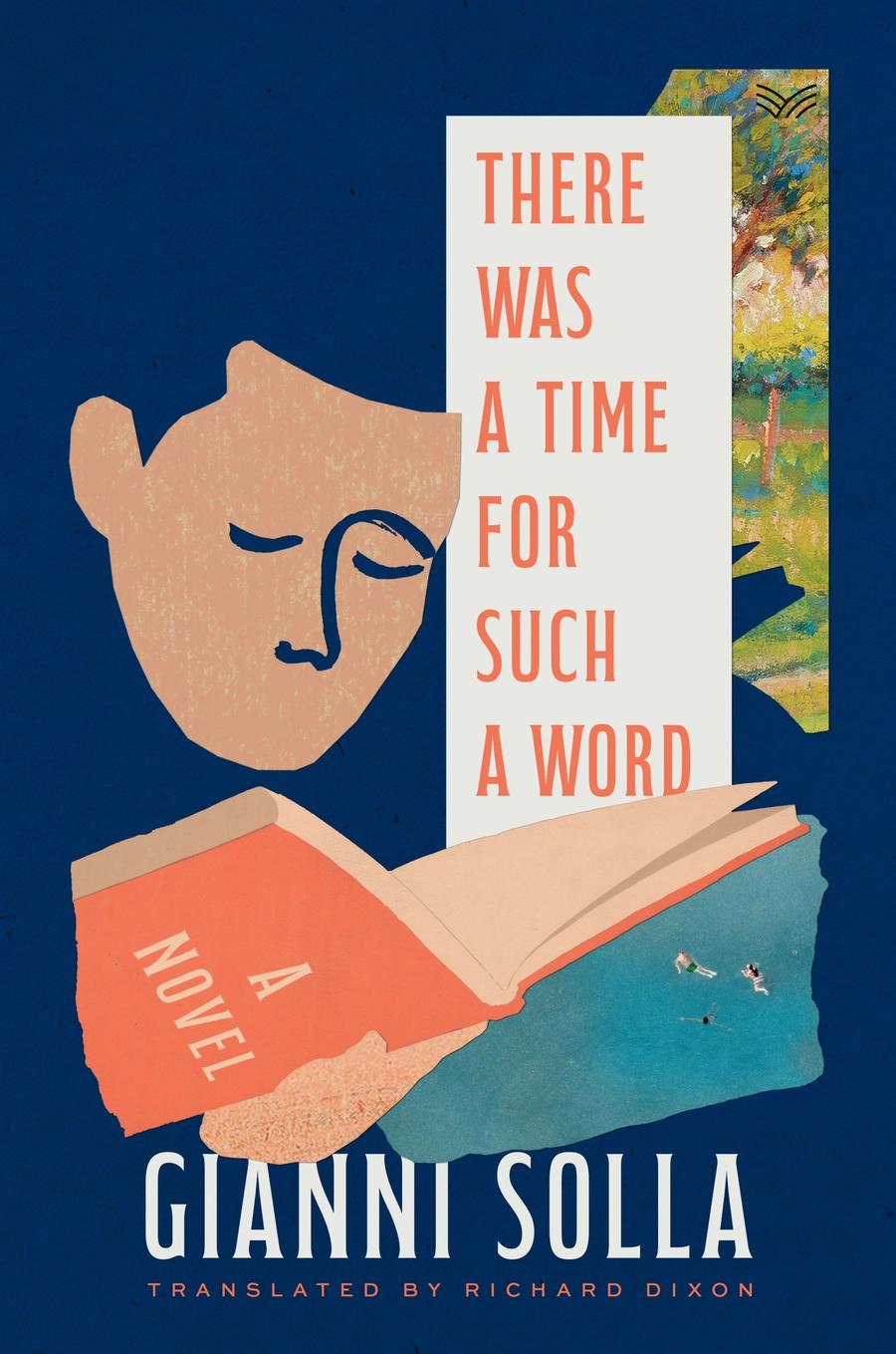 There Was a Time for Such a Word-Fiction: general and literary-買書書 BuyBookBook