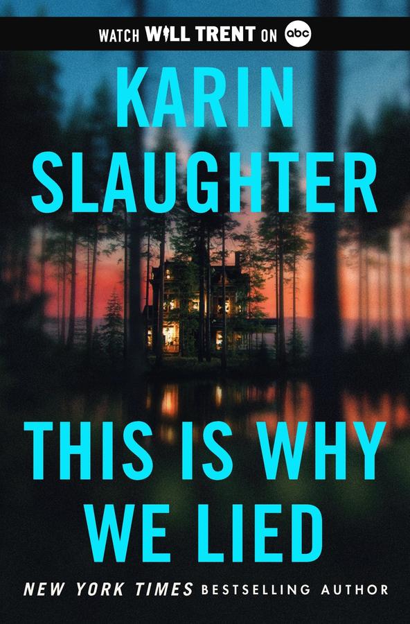 This Is Why We Lied-Fiction: Crime and mystery-買書書 BuyBookBook