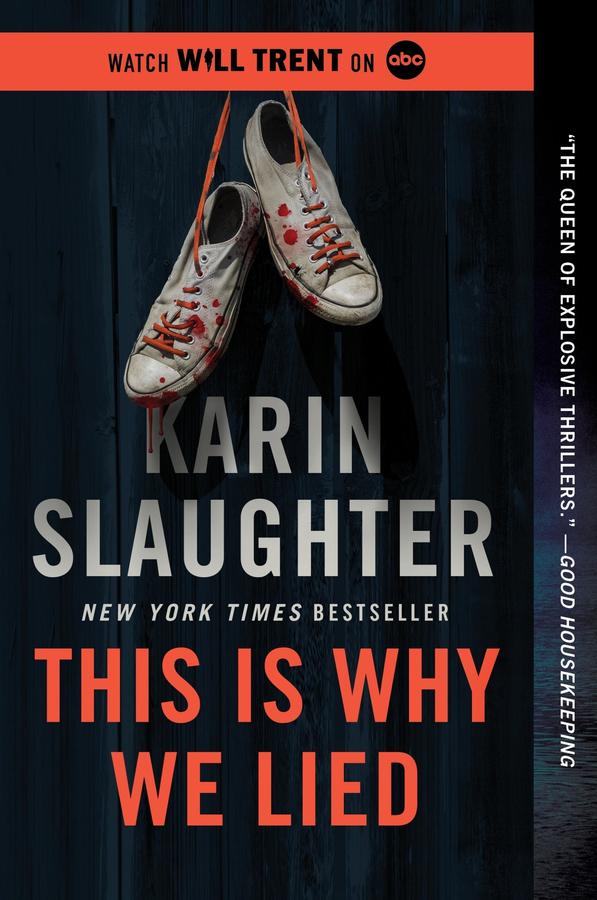 This Is Why We Lied-Fiction: Crime and mystery-買書書 BuyBookBook