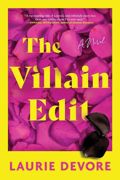 The Villain Edit-Film/ television/ radio and performing arts-買書書 BuyBookBook