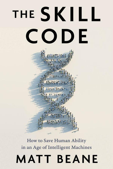 The Skill Code-Economics/ Finance and Accounting-買書書 BuyBookBook