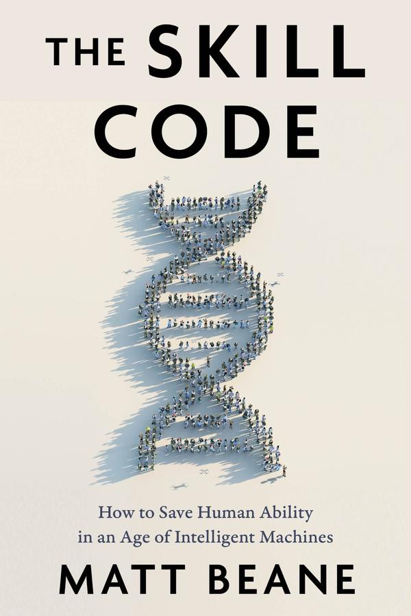 The Skill Code-Economics/ Finance and Accounting-買書書 BuyBookBook