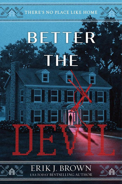 Better the Devil-Children’s / Teenage fiction: Crime and mystery fiction-買書書 BuyBookBook