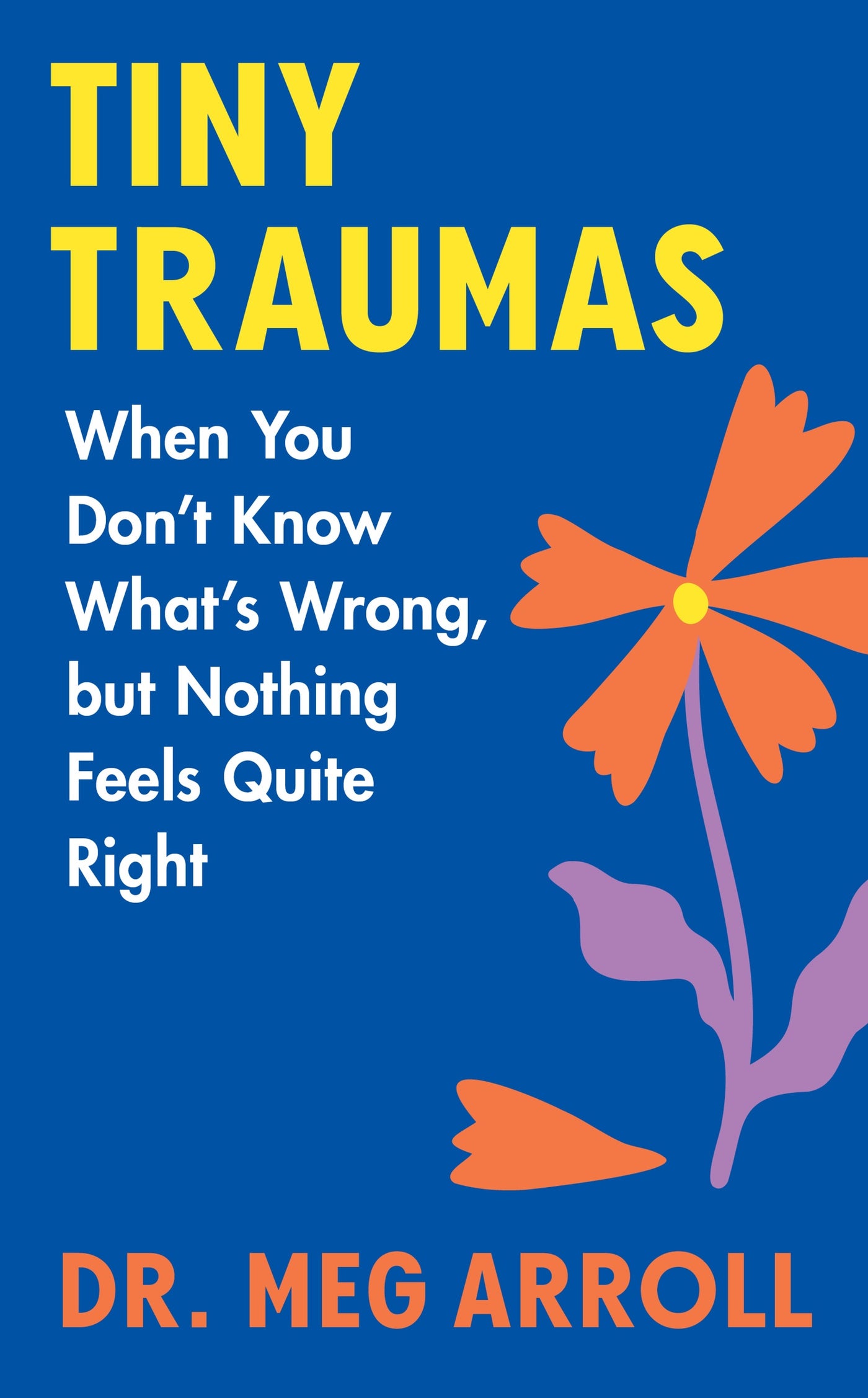 Tiny Traumas-Society/ culture/ social sciences-買書書 BuyBookBook