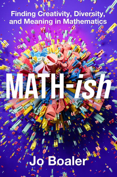 Math-ish-Psychology-買書書 BuyBookBook