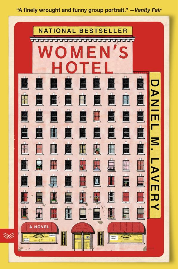 Women's Hotel