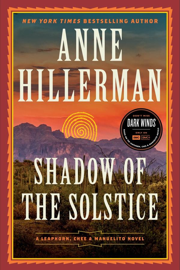 Shadow of the Solstice-Fiction: general and literary-買書書 BuyBookBook