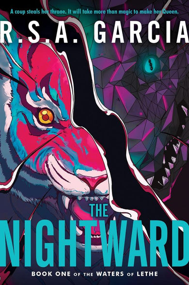 The Nightward-Fiction: general and literary-買書書 BuyBookBook