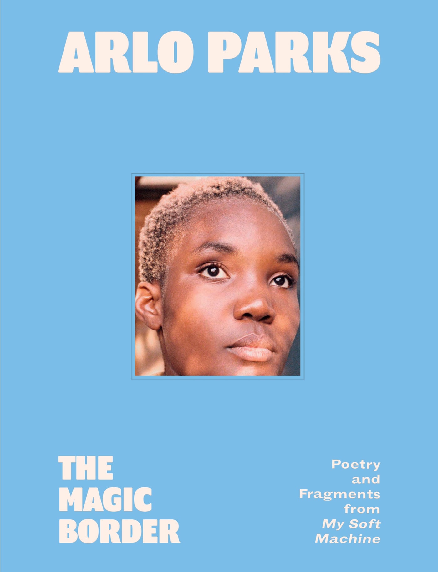 The Magic Border-Music-買書書 BuyBookBook