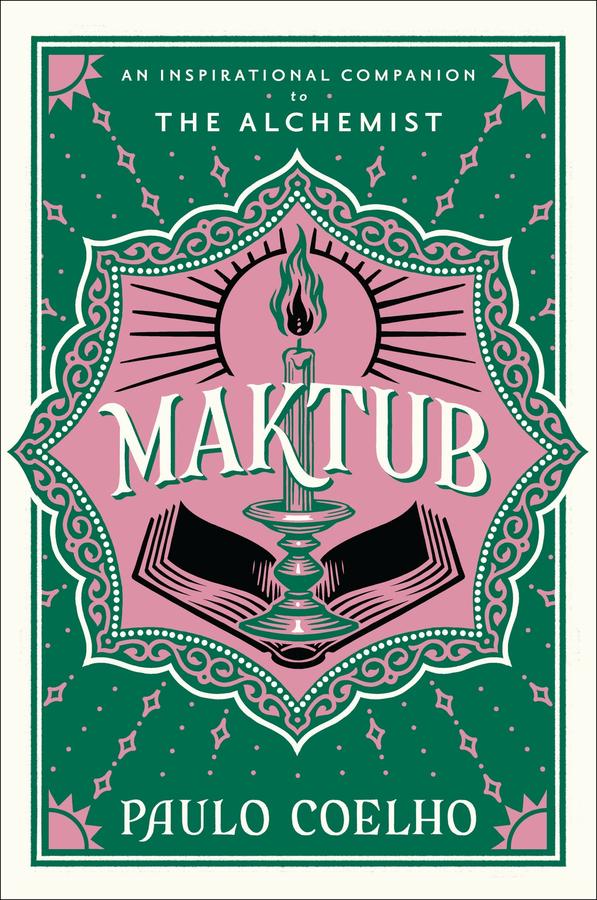 Maktub-Poetry-買書書 BuyBookBook