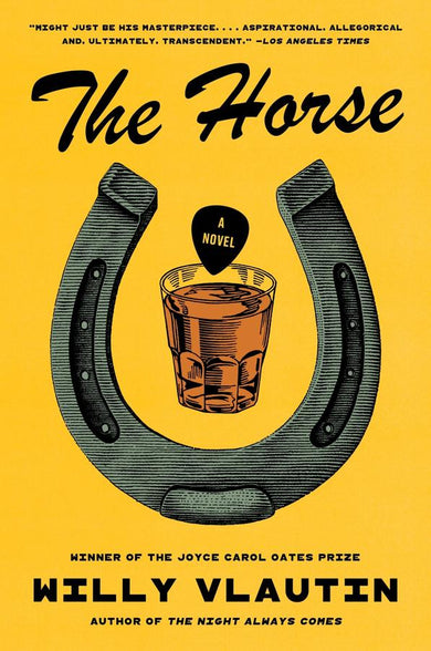 The Horse