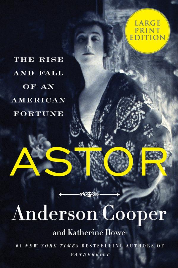 Astor
