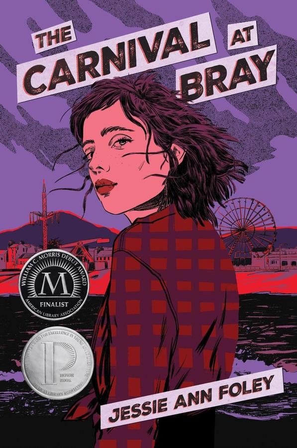 The Carnival at Bray-Children’s / Teenage fiction: General and modern fiction-買書書 BuyBookBook