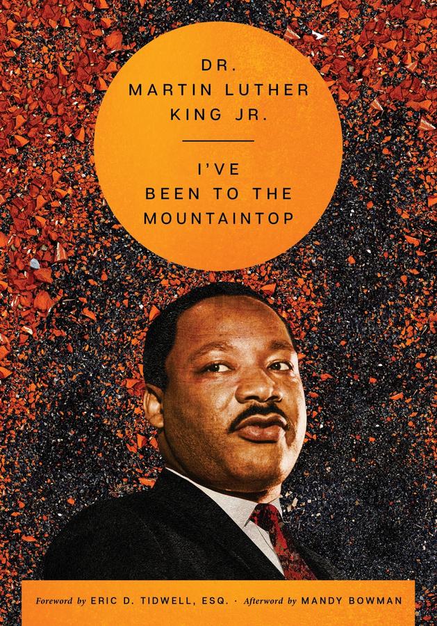 I've Been to the Mountaintop-Society/ culture/ social sciences-買書書 BuyBookBook