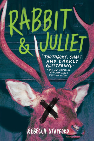 Rabbit & Juliet