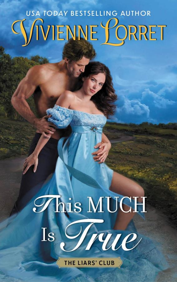 This Much Is True-Fiction: Modern and contemporary-買書書 BuyBookBook