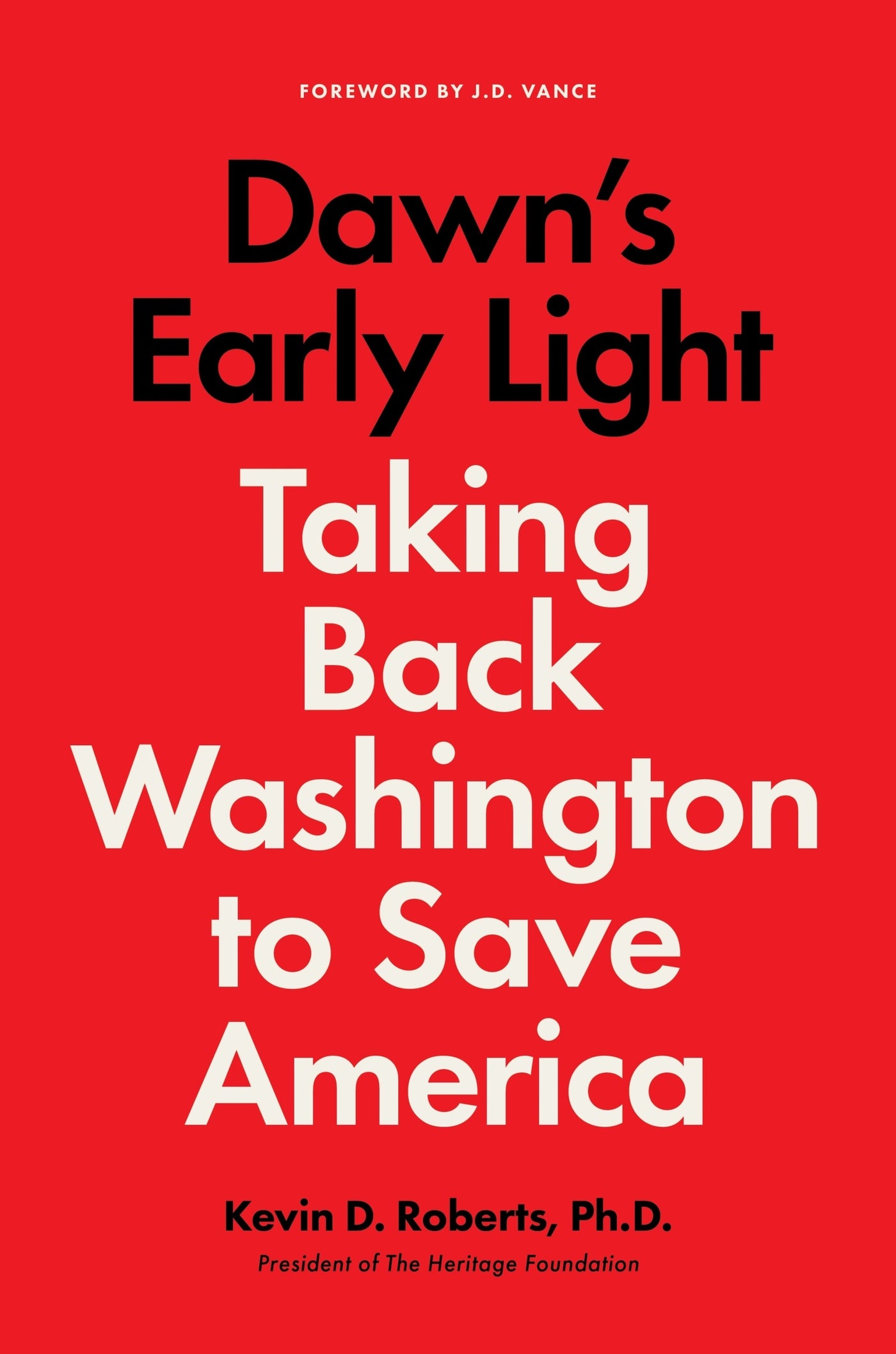 Dawn's Early Light-Politics and government-買書書 BuyBookBook