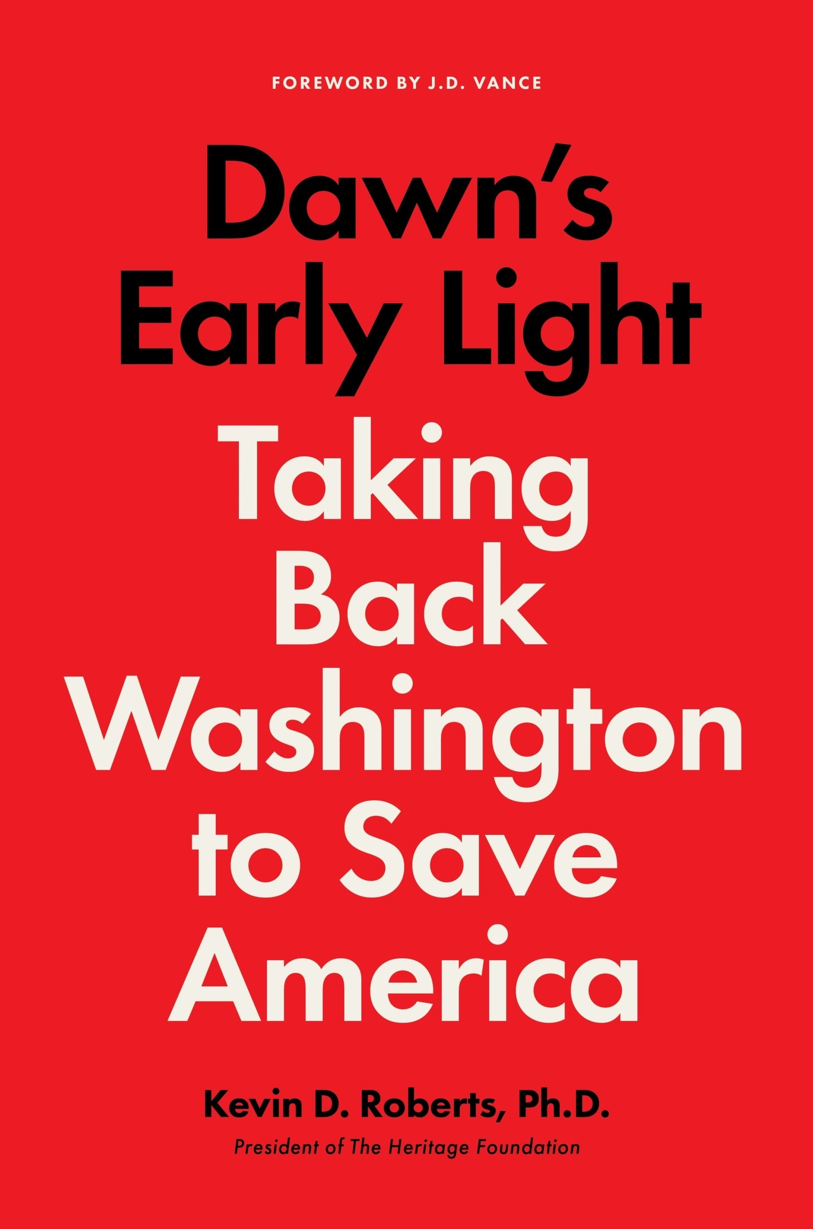 Dawn's Early Light-Politics and government-買書書 BuyBookBook