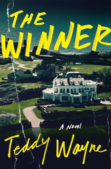 The Winner-Fiction: general and literary-買書書 BuyBookBook