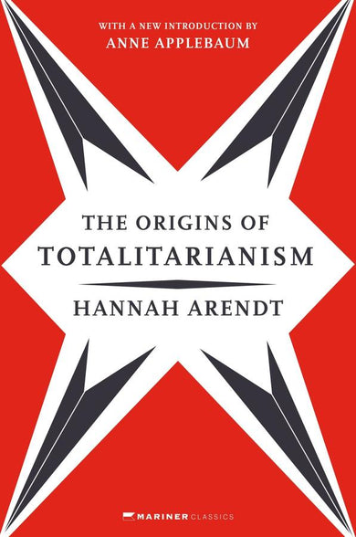 The Origins of Totalitarianism-Politics and government-買書書 BuyBookBook