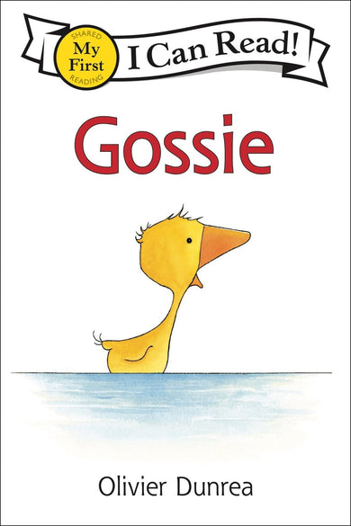 Gossie-Children’s / Teenage fiction: General and modern fiction-買書書 BuyBookBook