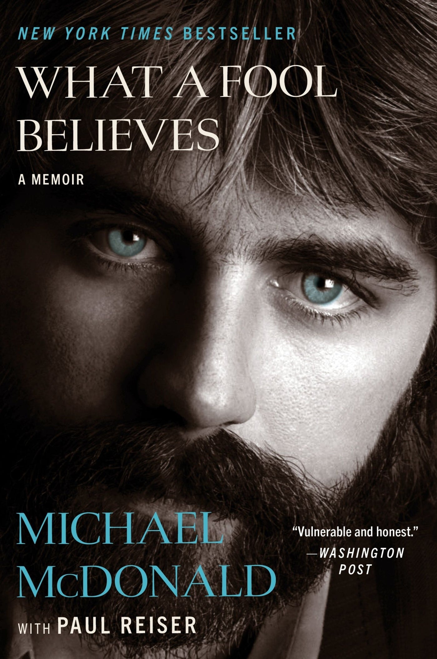 What a Fool Believes