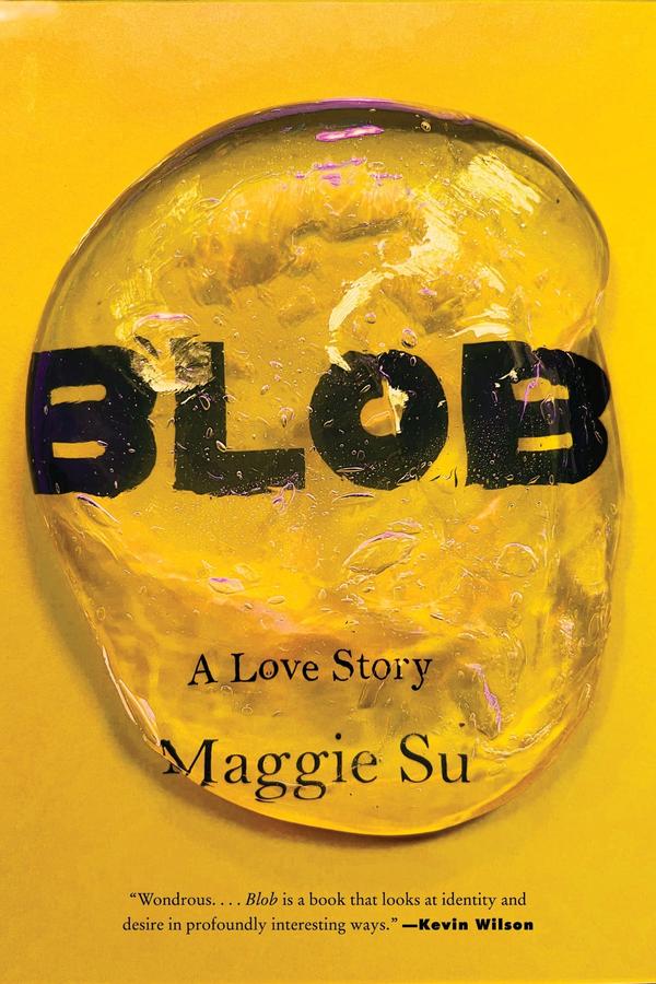 Blob-Fiction: general and literary-買書書 BuyBookBook