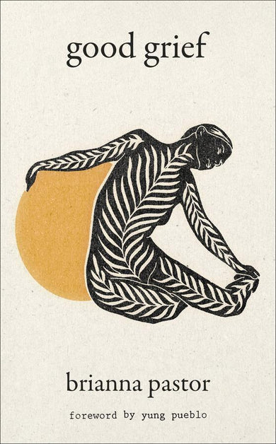 Good Grief-Poetry-買書書 BuyBookBook