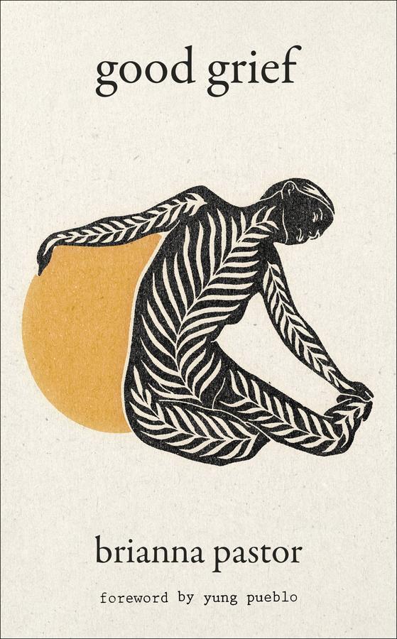 Good Grief-Poetry-買書書 BuyBookBook