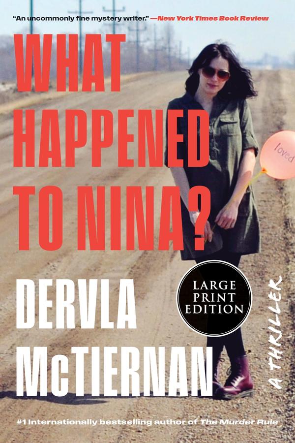 What Happened to Nina?