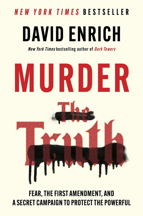 Murder the Truth