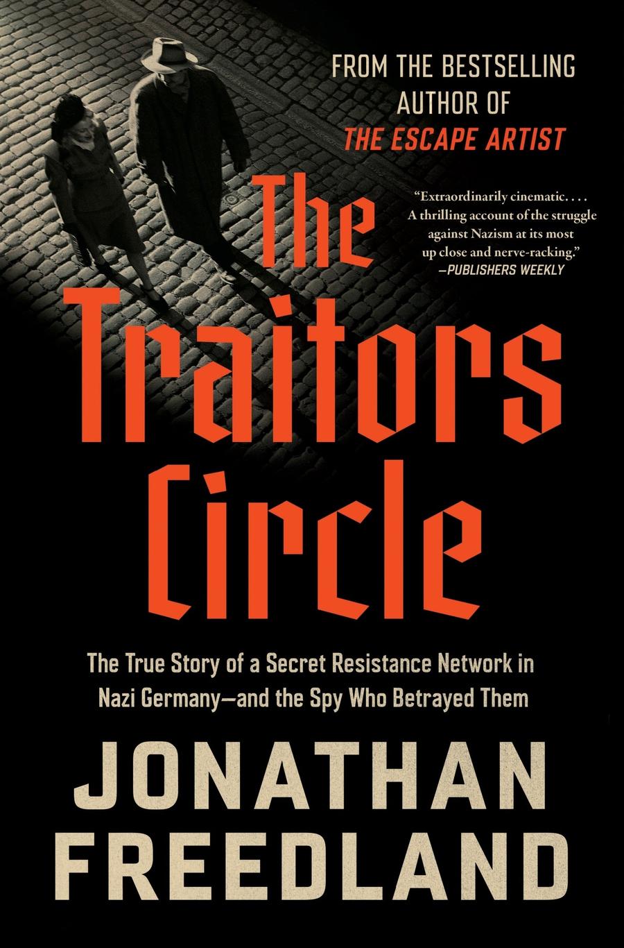 The Traitors Circle