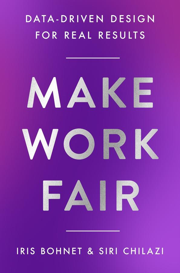Make Work Fair-Society/ culture/ social sciences-買書書 BuyBookBook